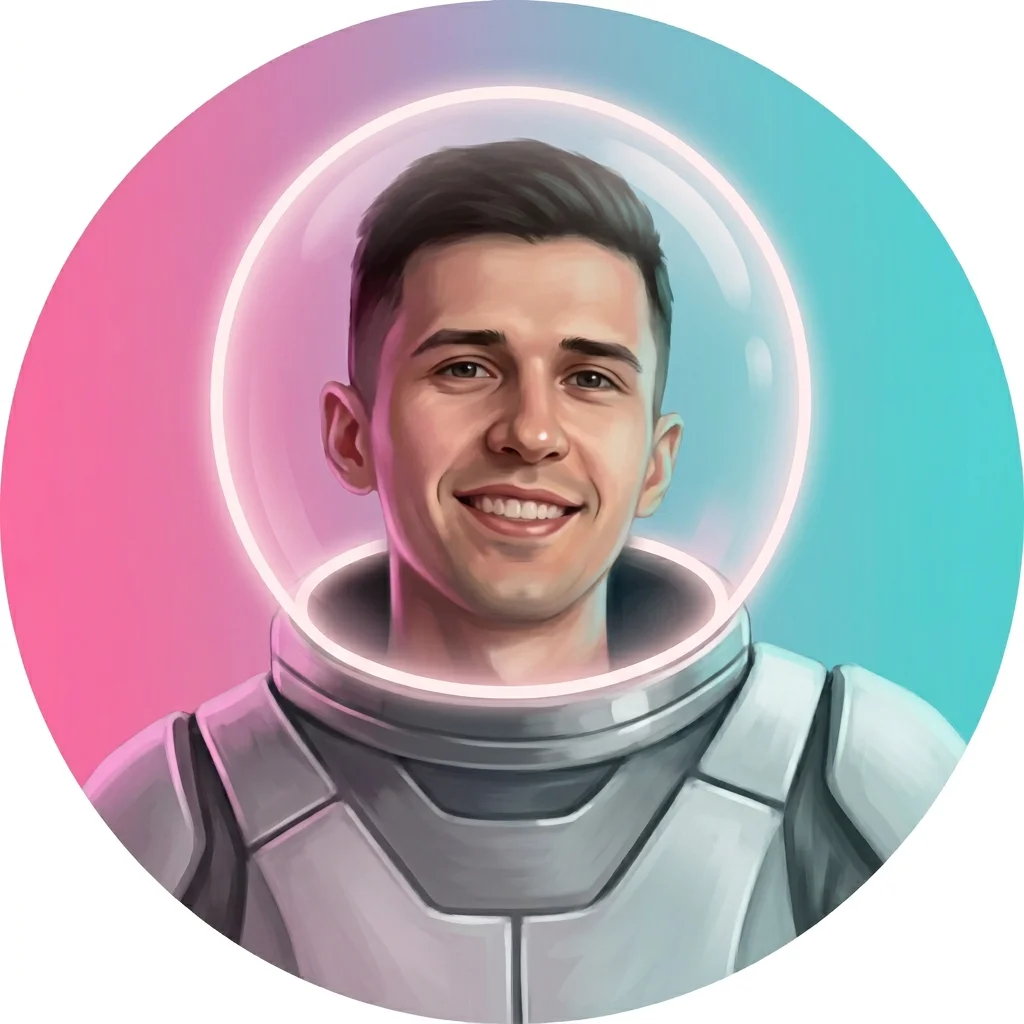 Eugene — UI/UX Designer at Heeeper